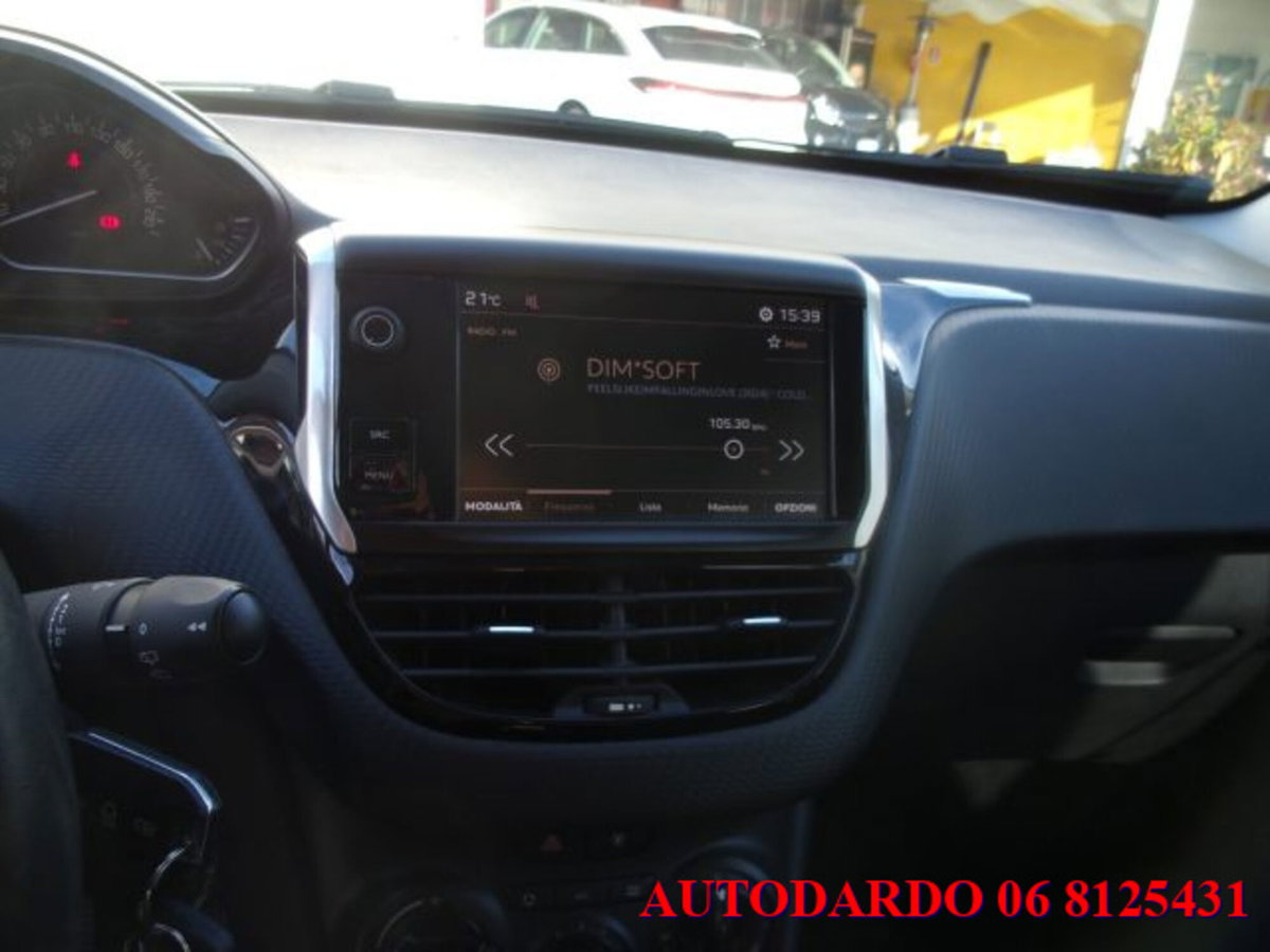 Peugeot 2008 75 Active (16)