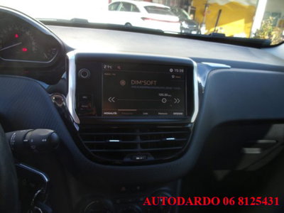 Peugeot 2008 75 Active (16)