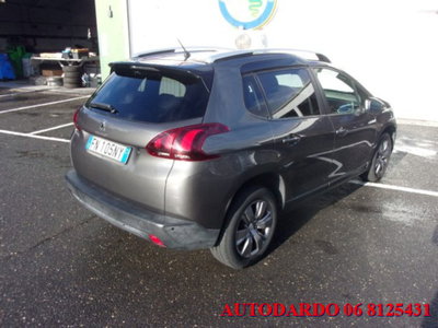 Peugeot 2008 75 Active (3)
