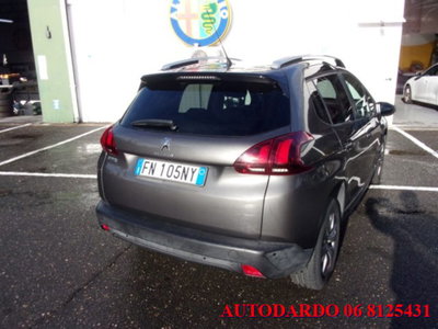 Peugeot 2008 75 Active (4)