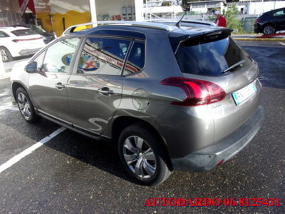Peugeot 2008 75 Active (5)