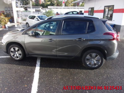 Peugeot 2008 75 Active (6)