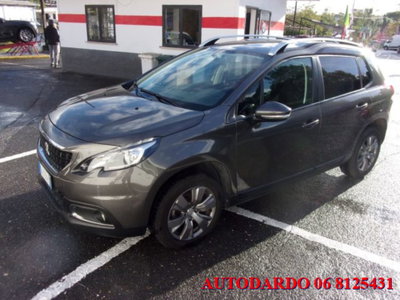 Peugeot 2008 75 Active (7)