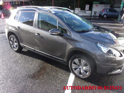 Peugeot 2008 75 Active (9)