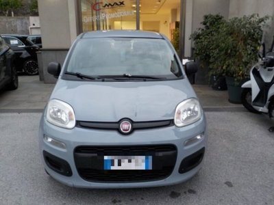 Fiat Panda 1.3 MJT 95 CV S&S Easy usata