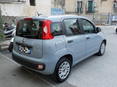Fiat Panda 1.3 MJT 95 CV S&S Easy (10)