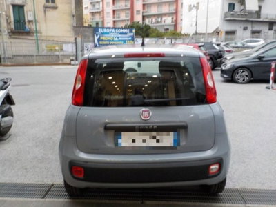 Fiat Panda 1.3 MJT 95 CV S&S Easy (11)