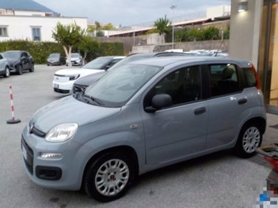Fiat Panda 1.3 MJT 95 CV S&S Easy (2)