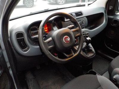 Fiat Panda 1.3 MJT 95 CV S&S Easy (3)