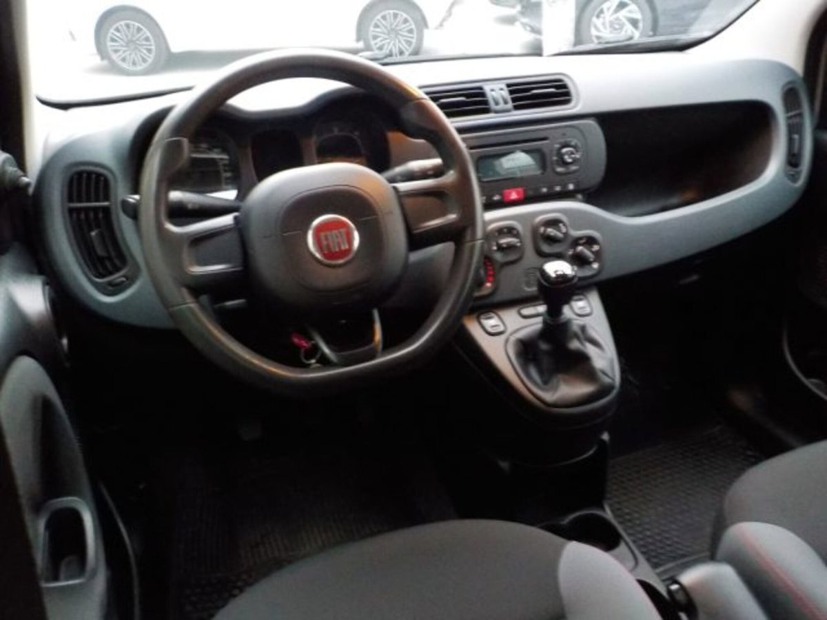 Fiat Panda 1.3 MJT 95 CV S&S Easy (6)
