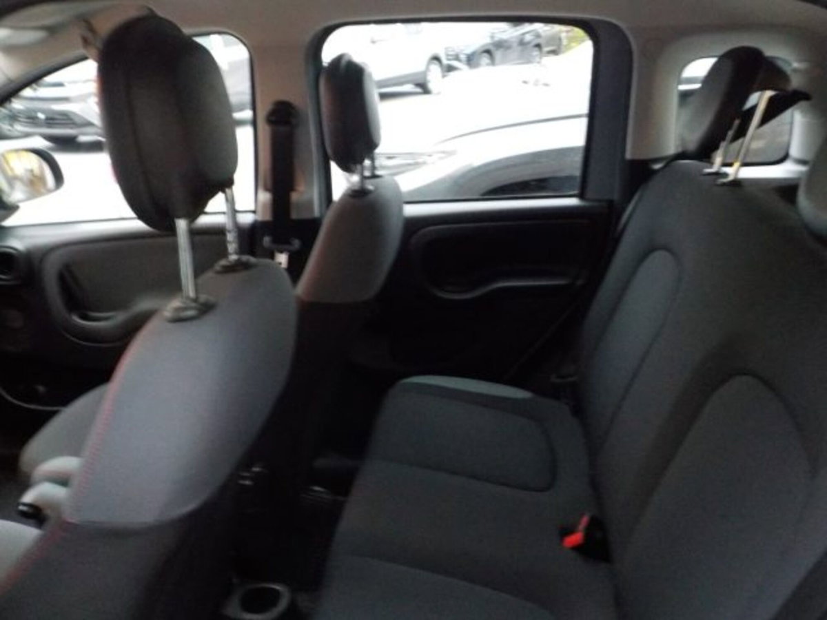 Fiat Panda 1.3 MJT 95 CV S&S Easy (7)