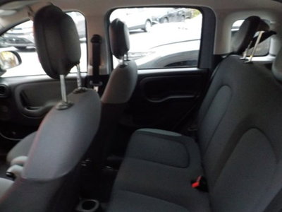 Fiat Panda 1.3 MJT 95 CV S&S Easy (7)