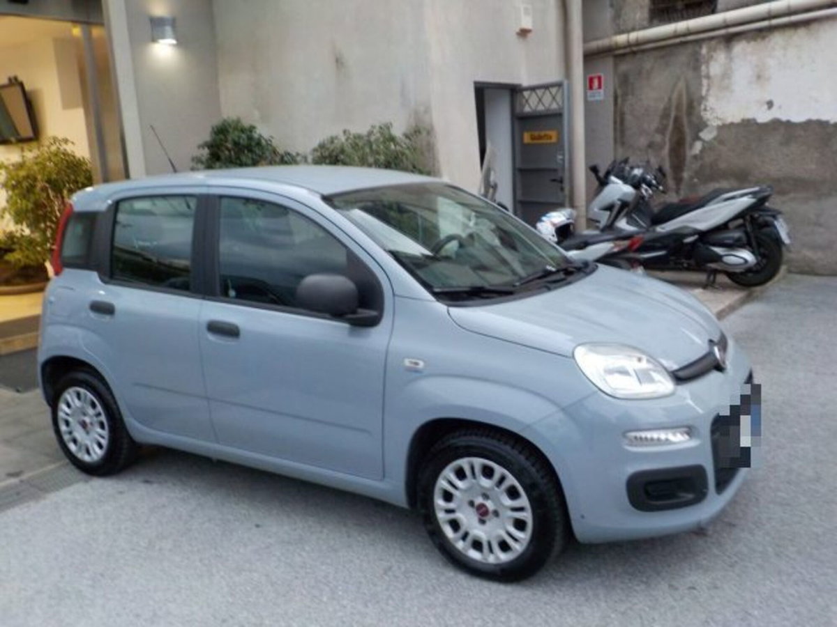 Fiat Panda 1.3 MJT 95 CV S&S Easy (8)