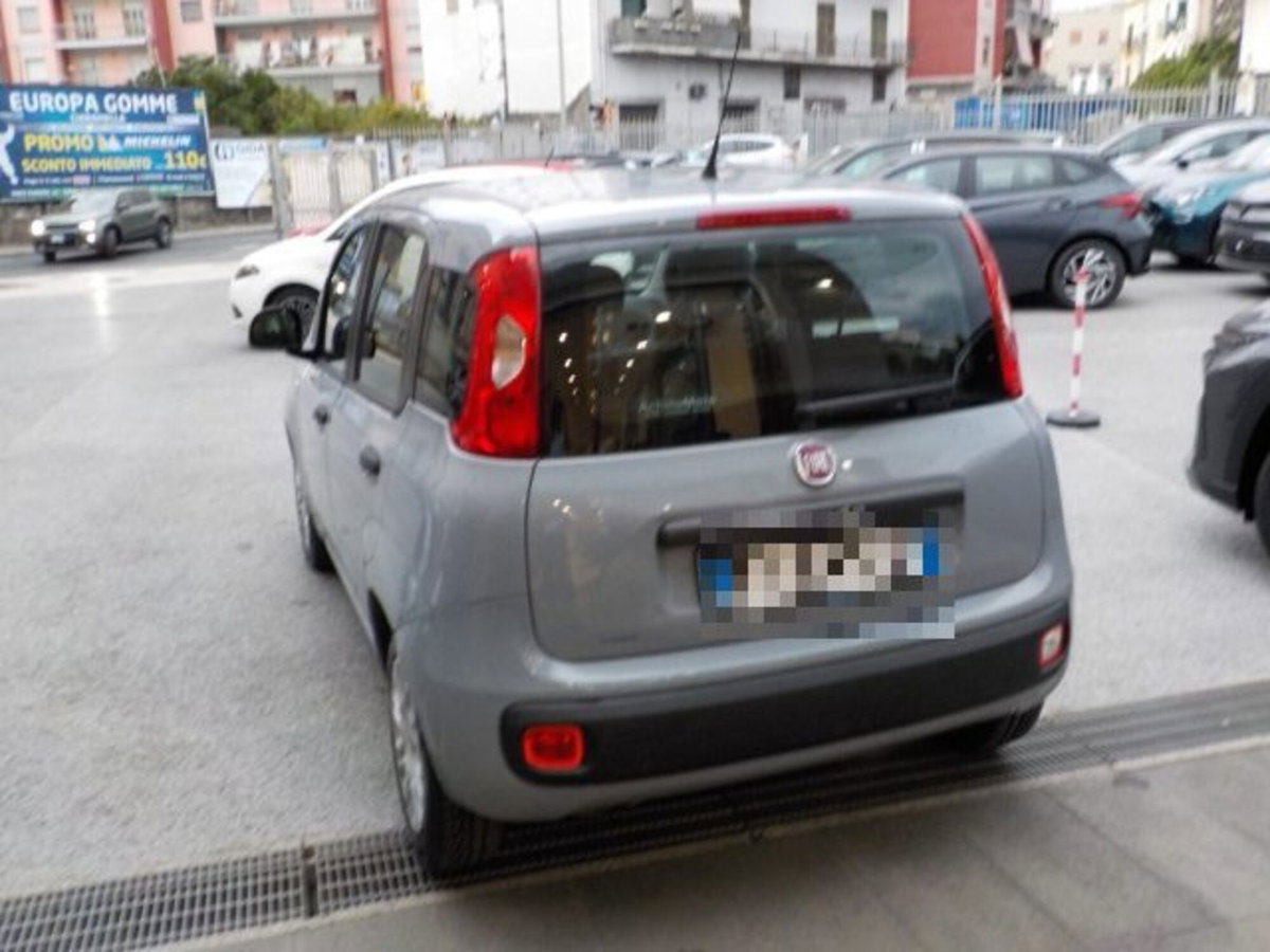 Fiat Panda 1.3 MJT 95 CV S&S Easy (9)