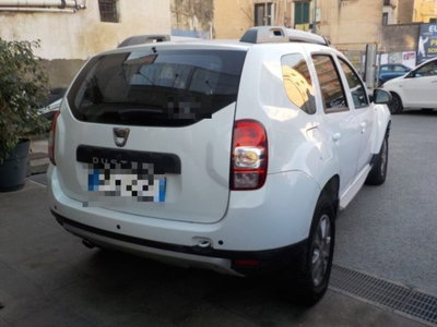 Dacia Duster 1.5 dCi 110CV Start&Stop 4x2 Ambiance (11)