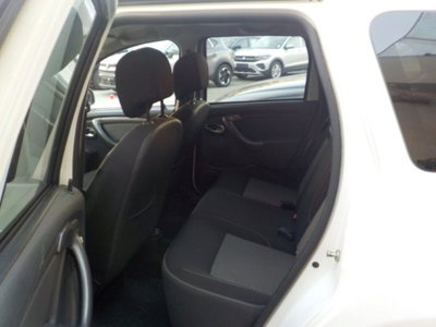 Dacia Duster 1.5 dCi 110CV Start&Stop 4x2 Ambiance (7)