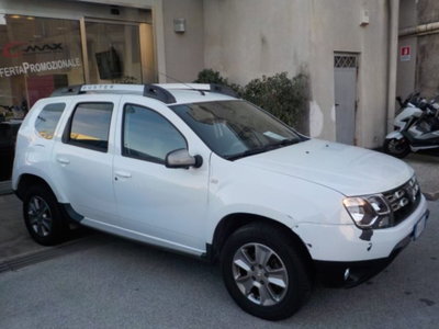 Dacia Duster 1.5 dCi 110CV Start&Stop 4x2 Ambiance (9)
