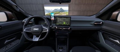 Dacia Duster 1.2 Eco-G Journey 120cv (4)