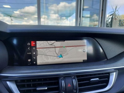 Alfa Romeo Stelvio Stelvio 2.2 Turbodiesel 210 CV AT8 Q4 Ti (12)