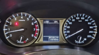 Suzuki Vitara 1.6 VVT V-Cool (12)