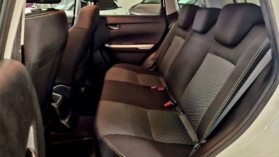 Suzuki Vitara 1.6 VVT V-Cool (16)