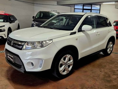 Suzuki Vitara 1.6 VVT V-Cool (2)