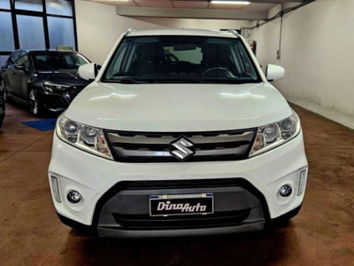 Suzuki Vitara 1.6 VVT V-Cool (3)