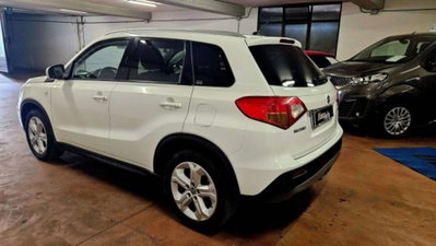 Suzuki Vitara 1.6 VVT V-Cool (7)