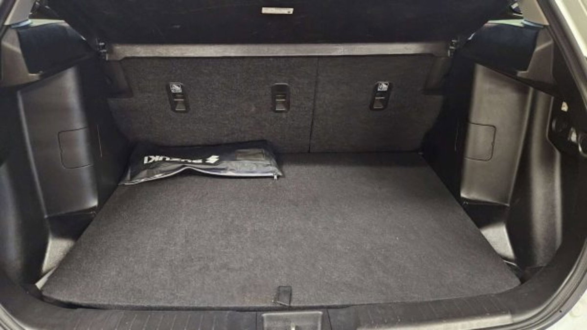 Suzuki Vitara 1.6 VVT V-Cool (17)