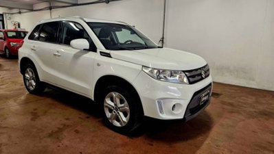 Suzuki Vitara 1.6 VVT V-Cool (4)
