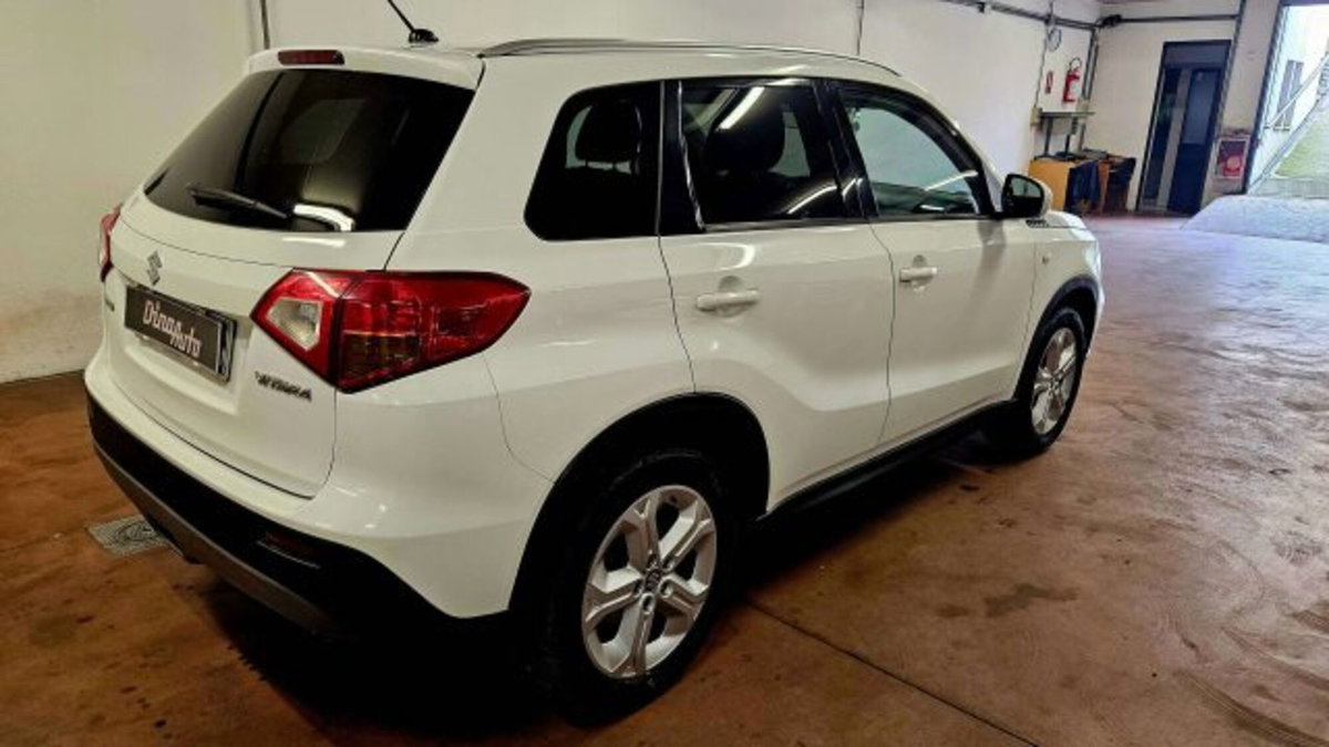 Suzuki Vitara 1.6 VVT V-Cool (5)