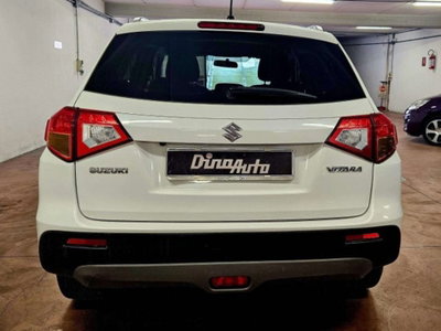Suzuki Vitara 1.6 VVT V-Cool (6)