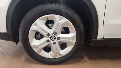 Suzuki Vitara 1.6 VVT V-Cool (8)