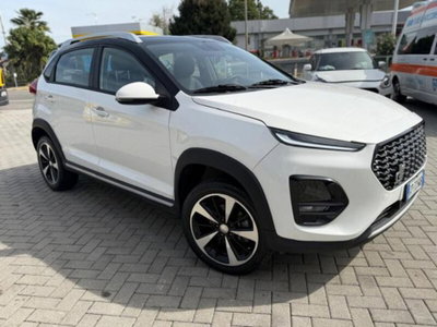 Dr DR 3.0 3.0 1.5 116cv cvt (5)