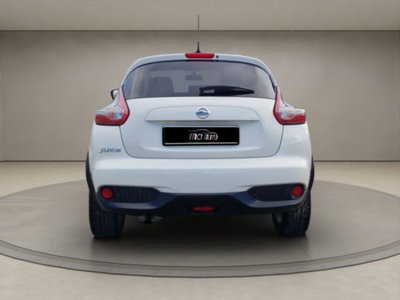 Nissan Juke 1.5 dCi Start&Stop N-Connecta (4)