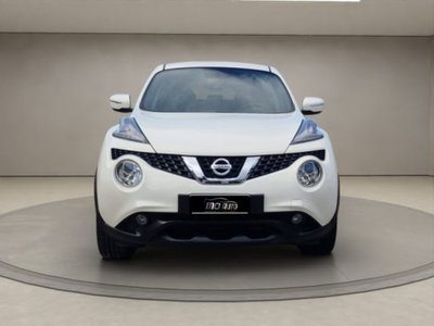 Nissan Juke 1.5 dCi Start&Stop N-Connecta (8)