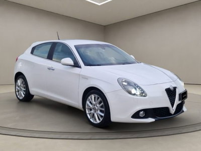 Alfa Romeo Giulietta 1.6 JTDm Exclusive 120cv (7)