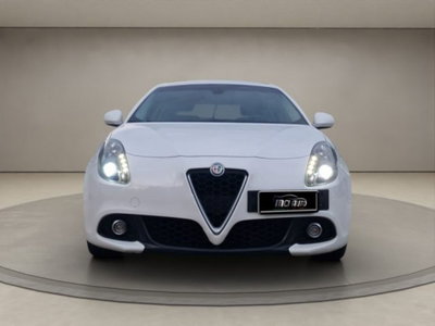 Alfa Romeo Giulietta 1.6 JTDm Exclusive 120cv (8)