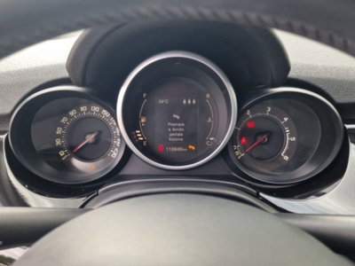 Fiat 500X 1.6 MultiJet 120 CV DCT Pop Star (11)