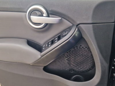 Fiat 500X 1.6 MultiJet 120 CV DCT Pop Star (12)