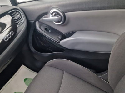 Fiat 500X 1.6 MultiJet 120 CV DCT Pop Star (17)