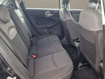 Fiat 500X 1.6 MultiJet 120 CV DCT Pop Star (19)