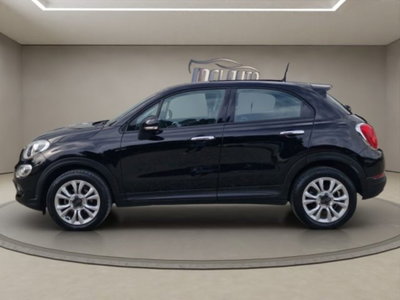 Fiat 500X 1.6 MultiJet 120 CV DCT Pop Star (2)