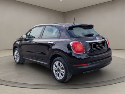Fiat 500X 1.6 MultiJet 120 CV DCT Pop Star (3)