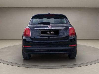 Fiat 500X 1.6 MultiJet 120 CV DCT Pop Star (4)