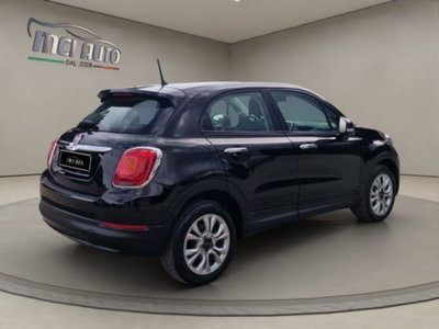 Fiat 500X 1.6 MultiJet 120 CV DCT Pop Star (5)