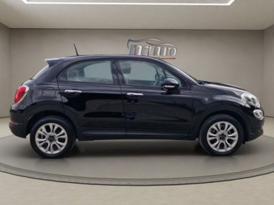 Fiat 500X 1.6 MultiJet 120 CV DCT Pop Star (6)