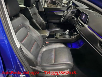 Dr DR 6.0 6.0 1.5 turbo Gpl 149cv cvt (10)