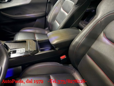 Dr DR 6.0 6.0 1.5 turbo Gpl 149cv cvt (12)