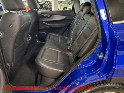 Dr DR 6.0 6.0 1.5 turbo Gpl 149cv cvt (13)